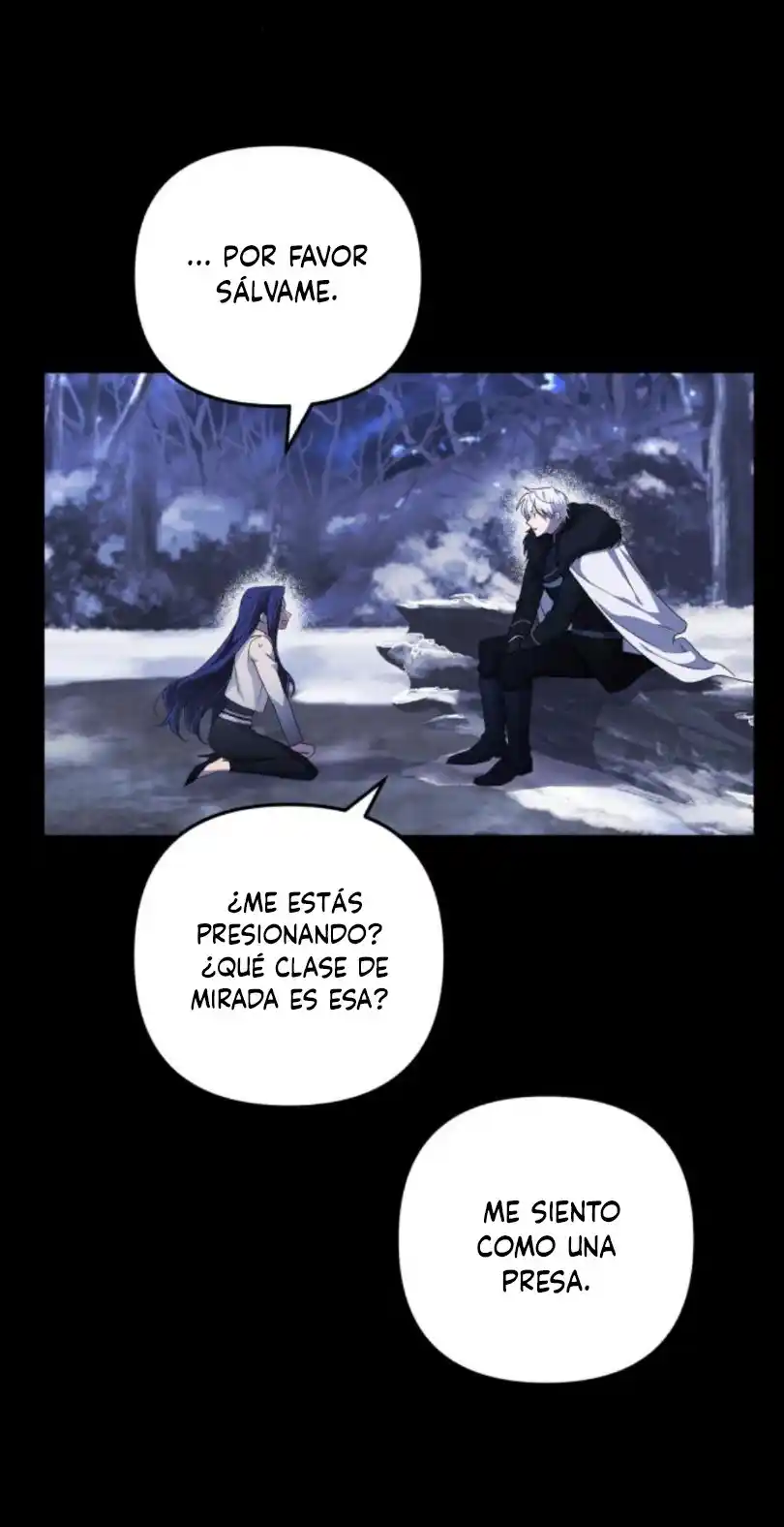 Seduciré al duque del Norte (I Will Seduce The Northern Duke) - Capítulo 3 - Página 14 - LectorTMOo