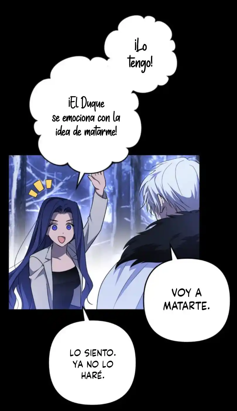 Seduciré al duque del Norte (I Will Seduce The Northern Duke) - Capítulo 3 - Página 17 - LectorTMOo