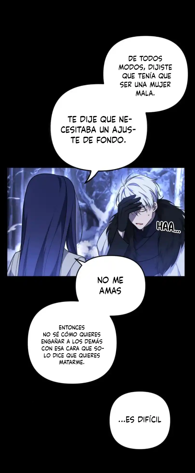 Seduciré al duque del Norte (I Will Seduce The Northern Duke) - Capítulo 3 - Página 18 - LectorTMOo
