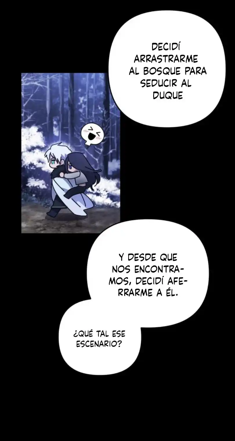 Seduciré al duque del Norte (I Will Seduce The Northern Duke) - Capítulo 3 - Página 22 - LectorTMOo