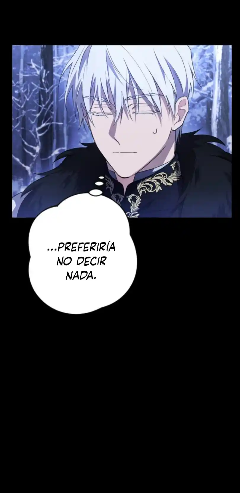 Seduciré al duque del Norte (I Will Seduce The Northern Duke) - Capítulo 3 - Página 24 - LectorTMOo