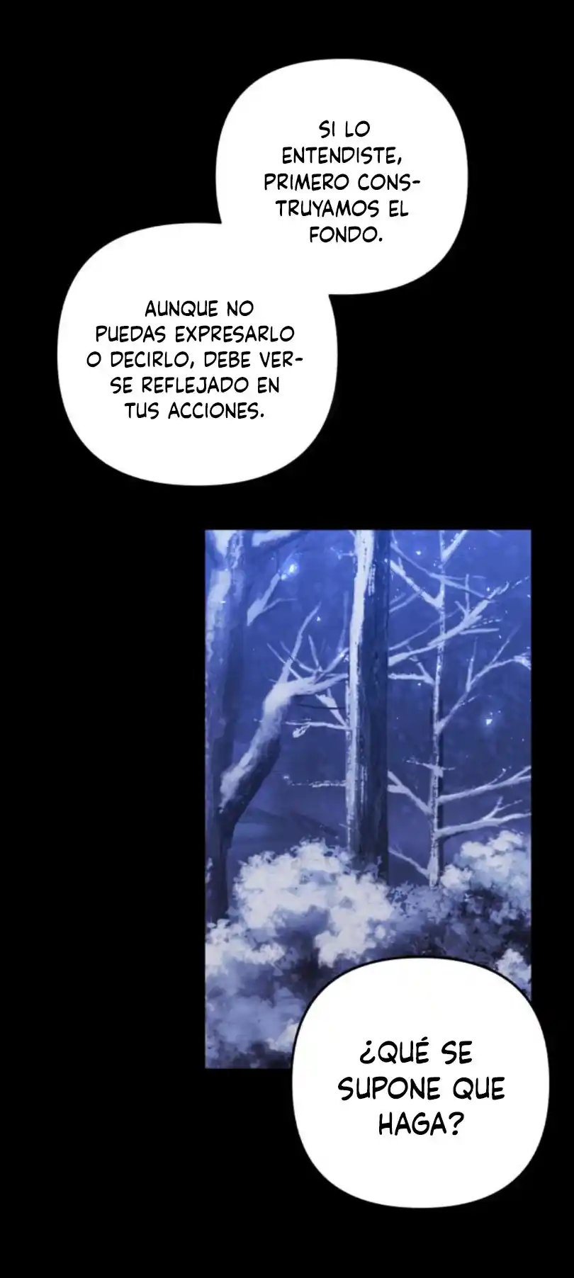 Seduciré al duque del Norte (I Will Seduce The Northern Duke) - Capítulo 3 - Página 25 - LectorTMOo