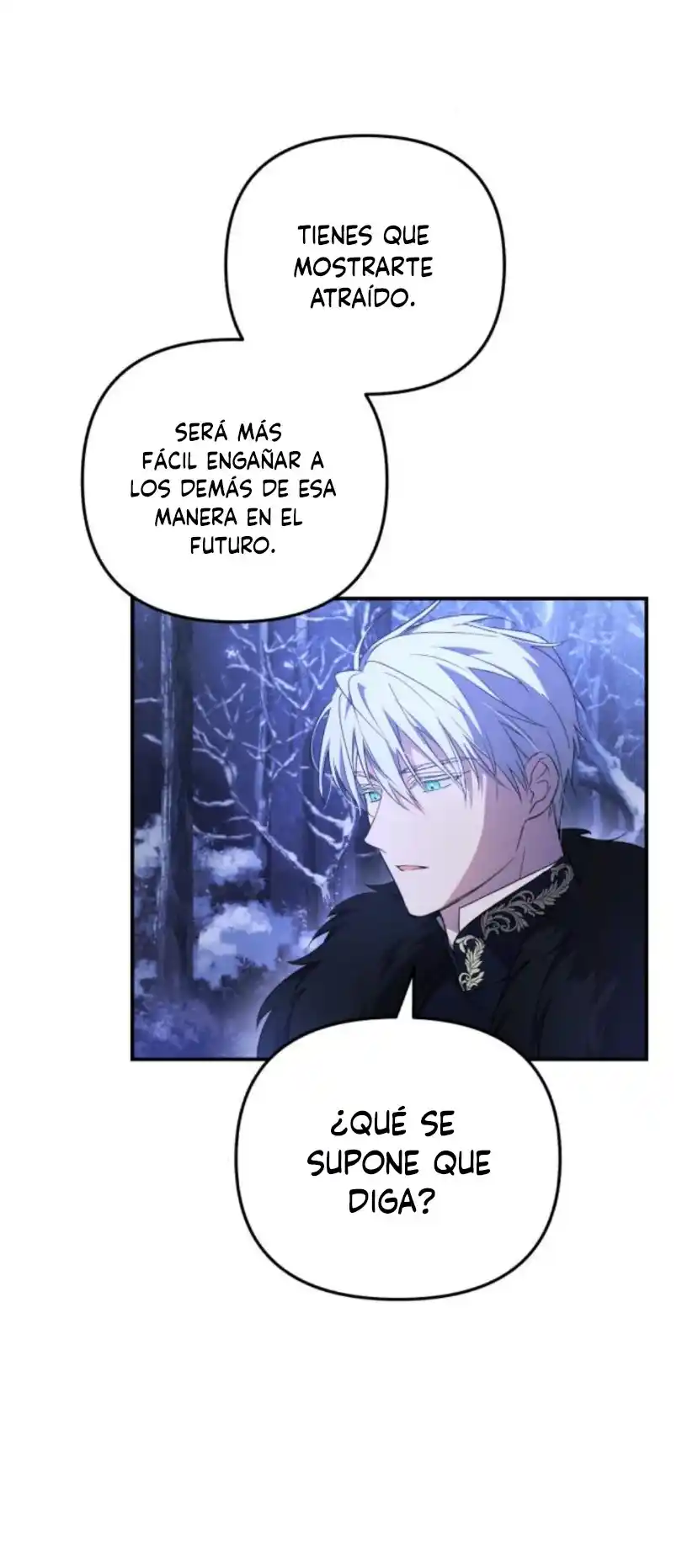 Seduciré al duque del Norte (I Will Seduce The Northern Duke) - Capítulo 3 - Página 33 - LectorTMOo