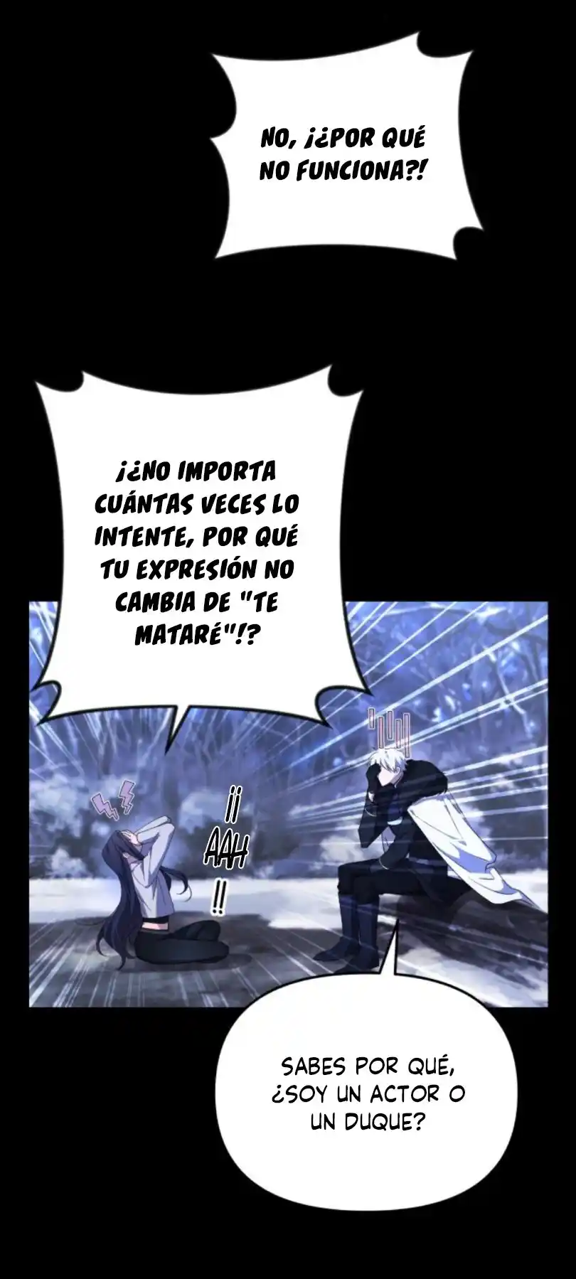 Seduciré al duque del Norte (I Will Seduce The Northern Duke) - Capítulo 3 - Página 39 - LectorTMOo