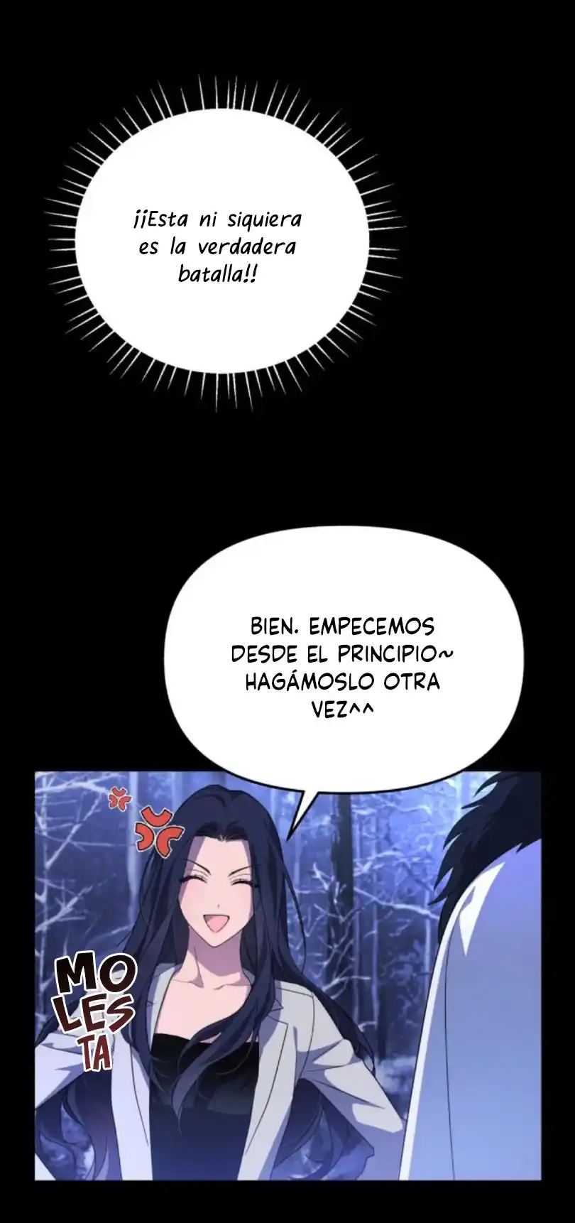 Seduciré al duque del Norte (I Will Seduce The Northern Duke) - Capítulo 3 - Página 40 - LectorTMOo