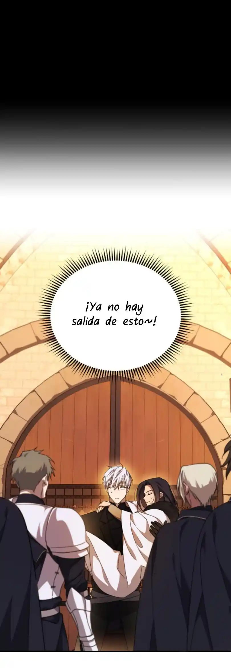 Seduciré al duque del Norte (I Will Seduce The Northern Duke) - Capítulo 3 - Página 42 - LectorTMOo