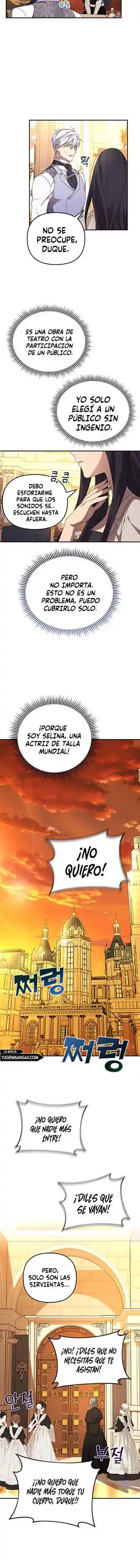 Seduciré al duque del Norte (I Will Seduce The Northern Duke) - Capítulo 4 - Página 10 - LectorTMOo