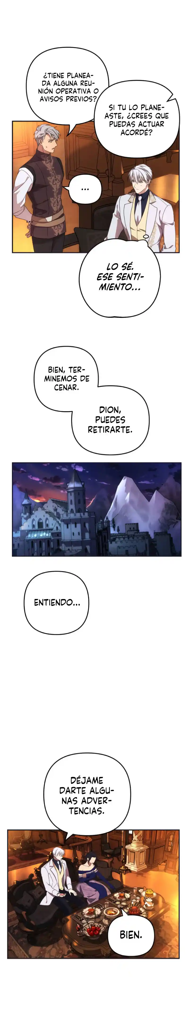 Seduciré al duque del Norte (I Will Seduce The Northern Duke) - Capítulo 5 - Página 13 - LectorTMOo