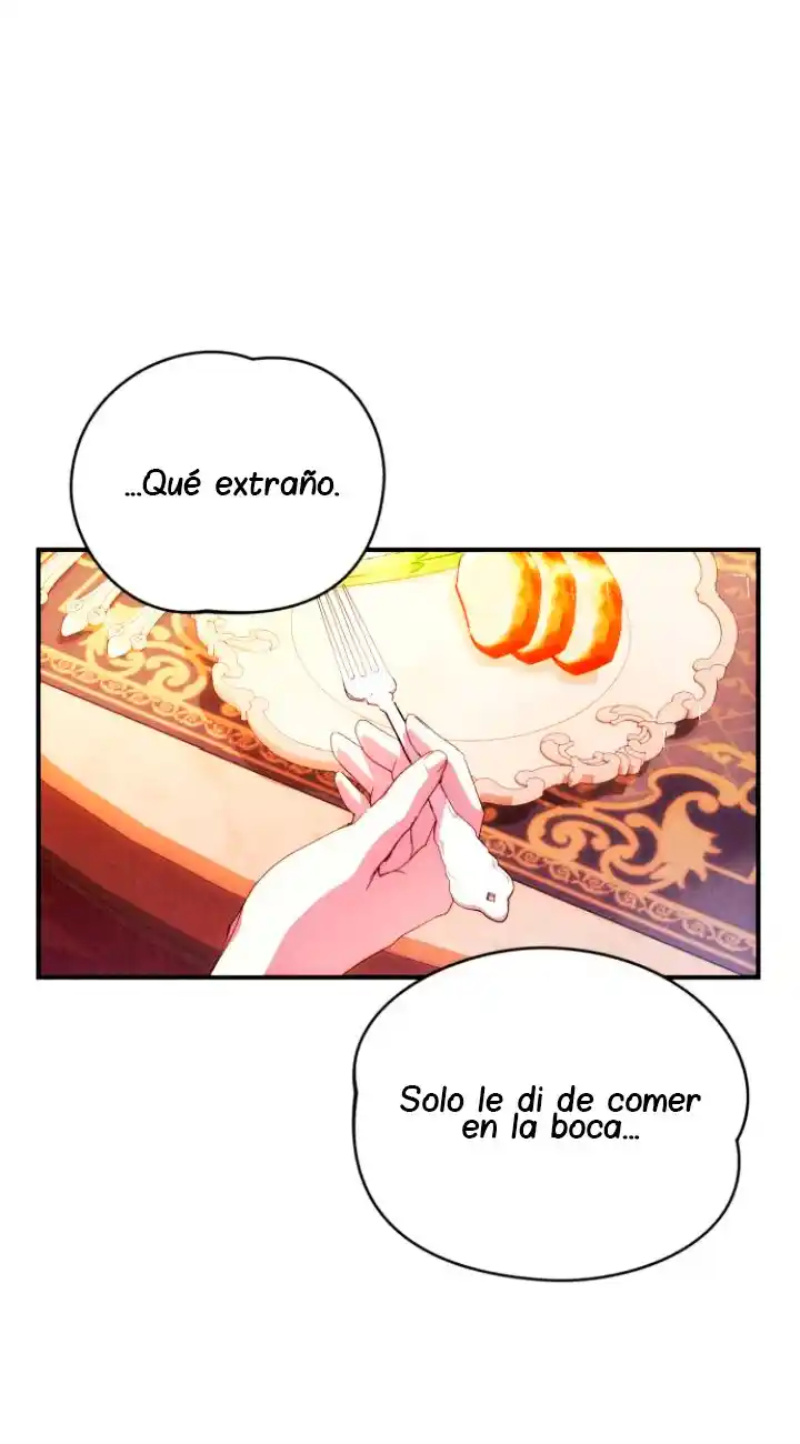 Seduciré al duque del Norte (I Will Seduce The Northern Duke) - Capítulo 7 - Página 4 - LectorTMOo