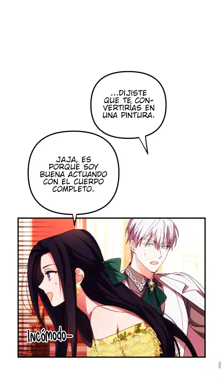 Seduciré al duque del Norte (I Will Seduce The Northern Duke) - Capítulo 7 - Página 20 - LectorTMOo