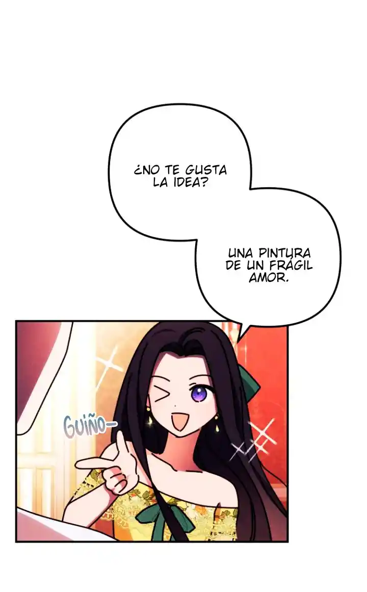 Seduciré al duque del Norte (I Will Seduce The Northern Duke) - Capítulo 7 - Página 21 - LectorTMOo