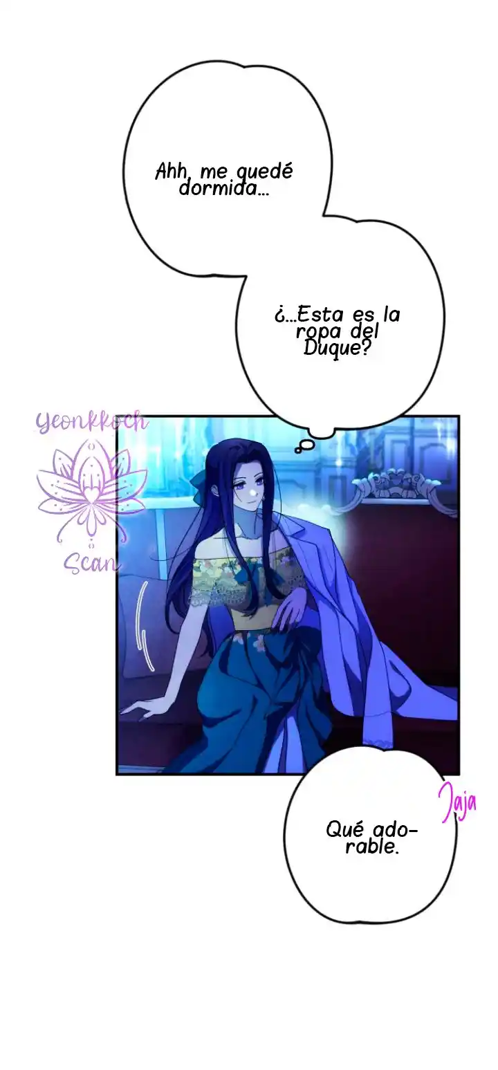 Seduciré al duque del Norte (I Will Seduce The Northern Duke) - Capítulo 7 - Página 37 - LectorTMOo