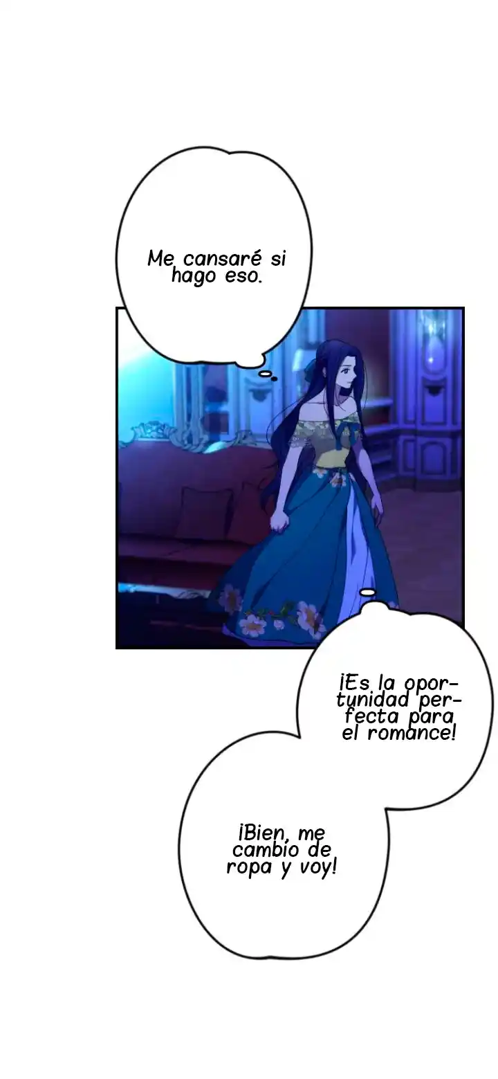 Seduciré al duque del Norte (I Will Seduce The Northern Duke) - Capítulo 7 - Página 39 - LectorTMOo