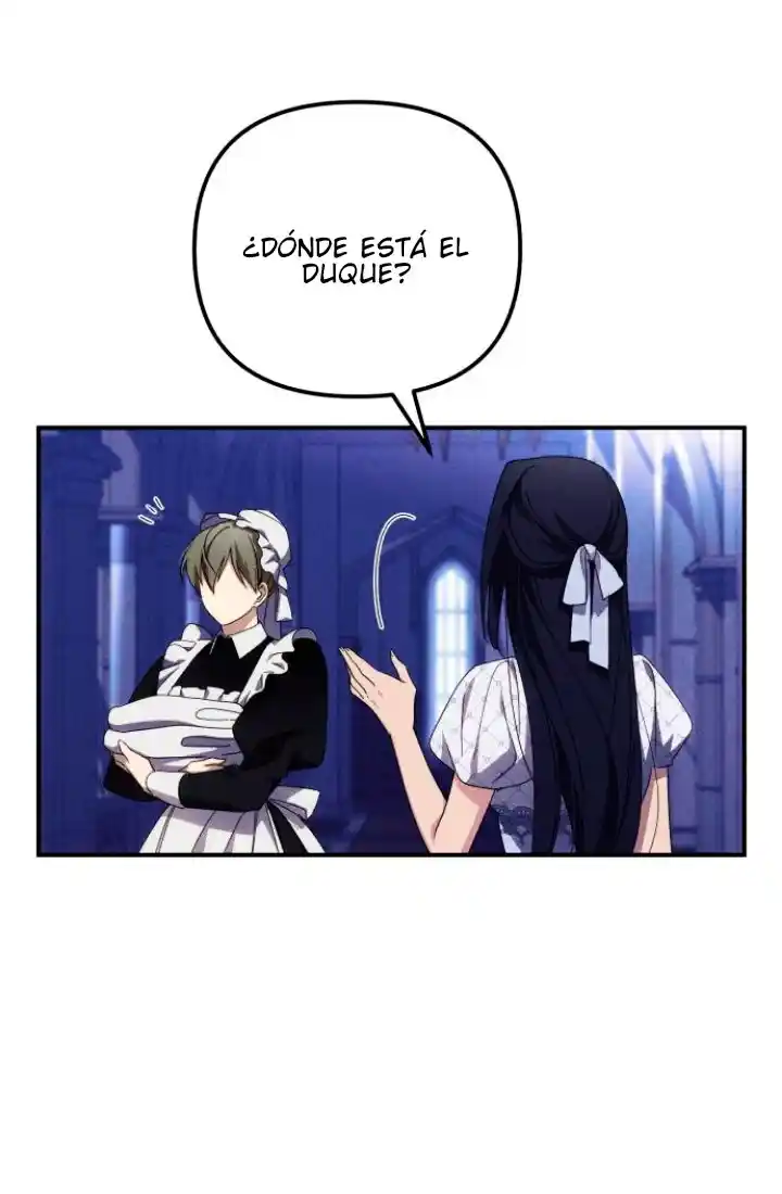 Seduciré al duque del Norte (I Will Seduce The Northern Duke) - Capítulo 7 - Página 41 - LectorTMOo