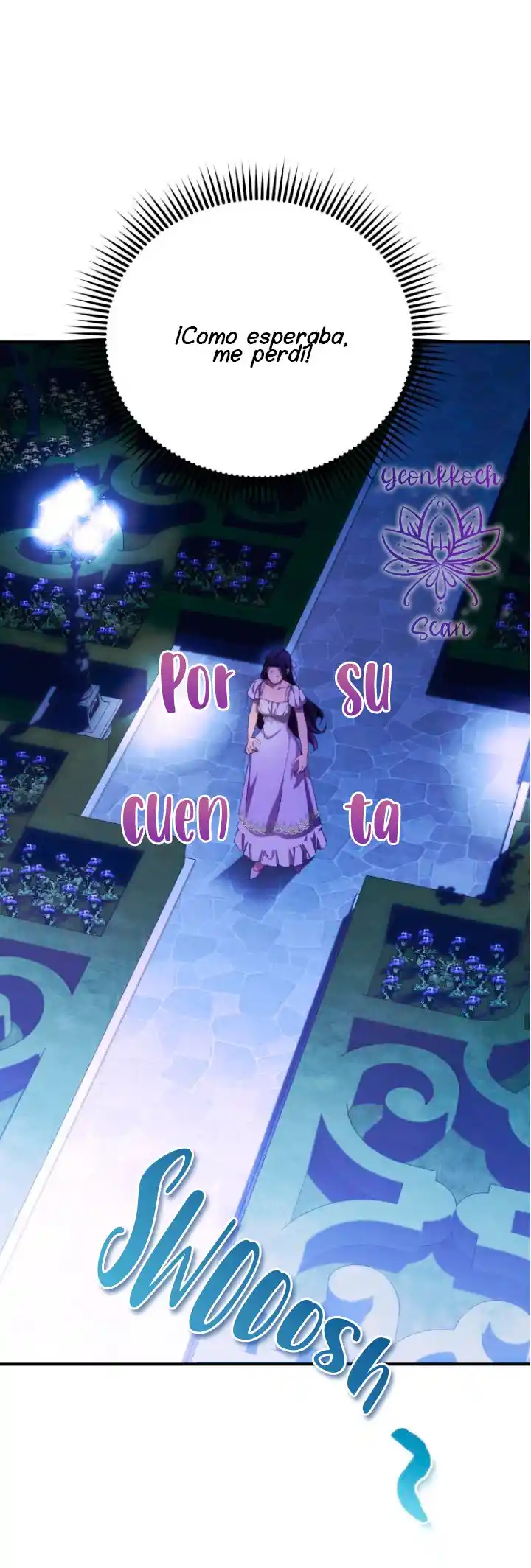 Seduciré al duque del Norte (I Will Seduce The Northern Duke) - Capítulo 7 - Página 51 - LectorTMOo