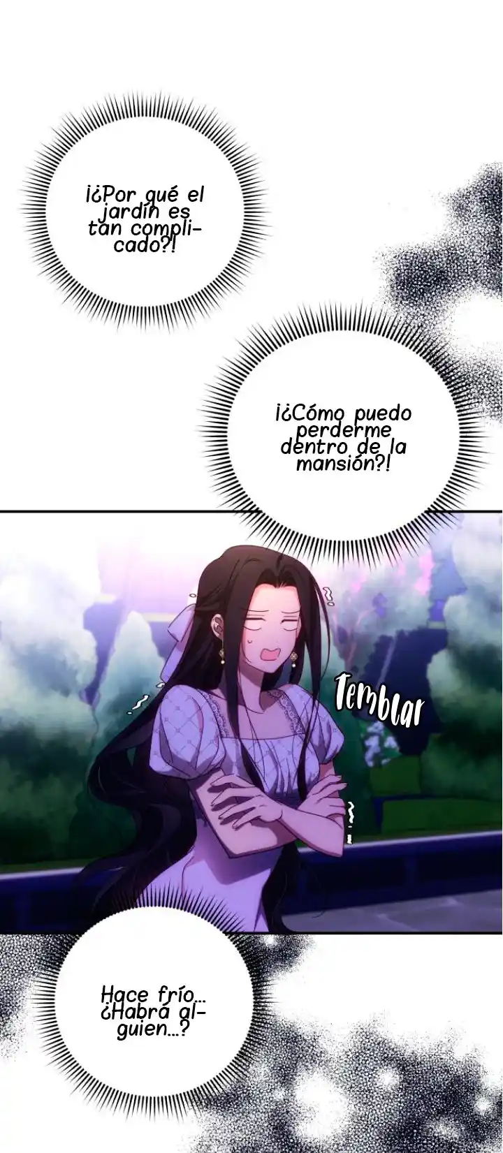 Seduciré al duque del Norte (I Will Seduce The Northern Duke) - Capítulo 7 - Página 52 - LectorTMOo