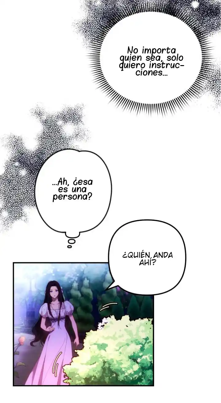 Seduciré al duque del Norte (I Will Seduce The Northern Duke) - Capítulo 7 - Página 53 - LectorTMOo