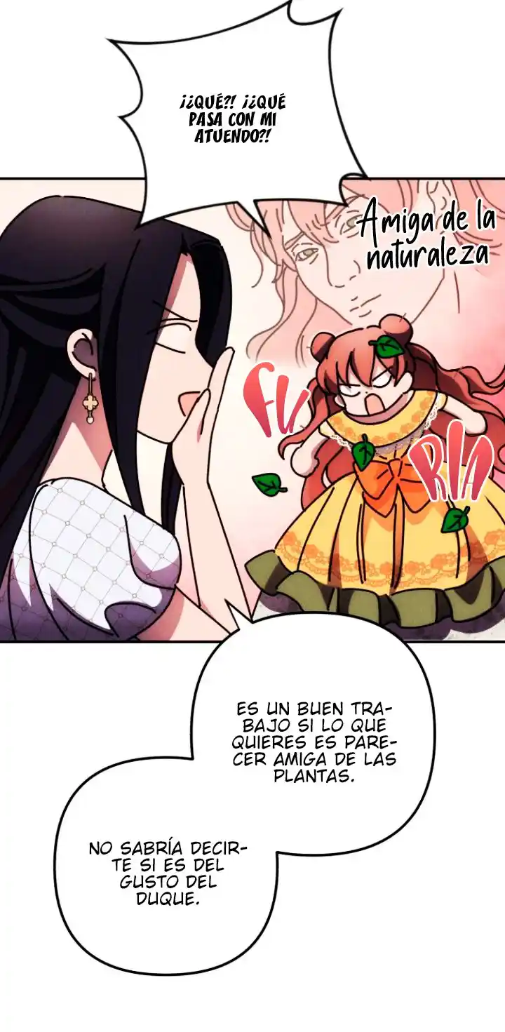 Seduciré al duque del Norte (I Will Seduce The Northern Duke) - Capítulo 7 - Página 58 - LectorTMOo