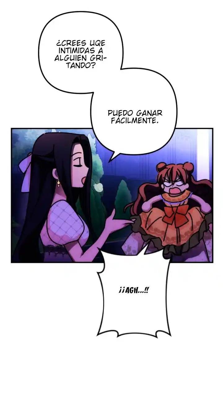 Seduciré al duque del Norte (I Will Seduce The Northern Duke) - Capítulo 7 - Página 60 - LectorTMOo