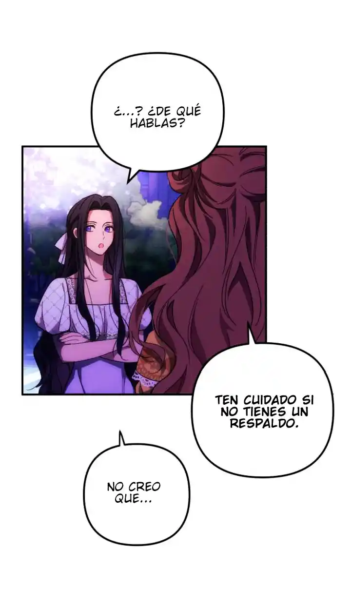 Seduciré al duque del Norte (I Will Seduce The Northern Duke) - Capítulo 7 - Página 67 - LectorTMOo