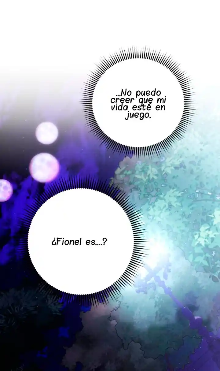 Seduciré al duque del Norte (I Will Seduce The Northern Duke) - Capítulo 8 - Página 6 - LectorTMOo