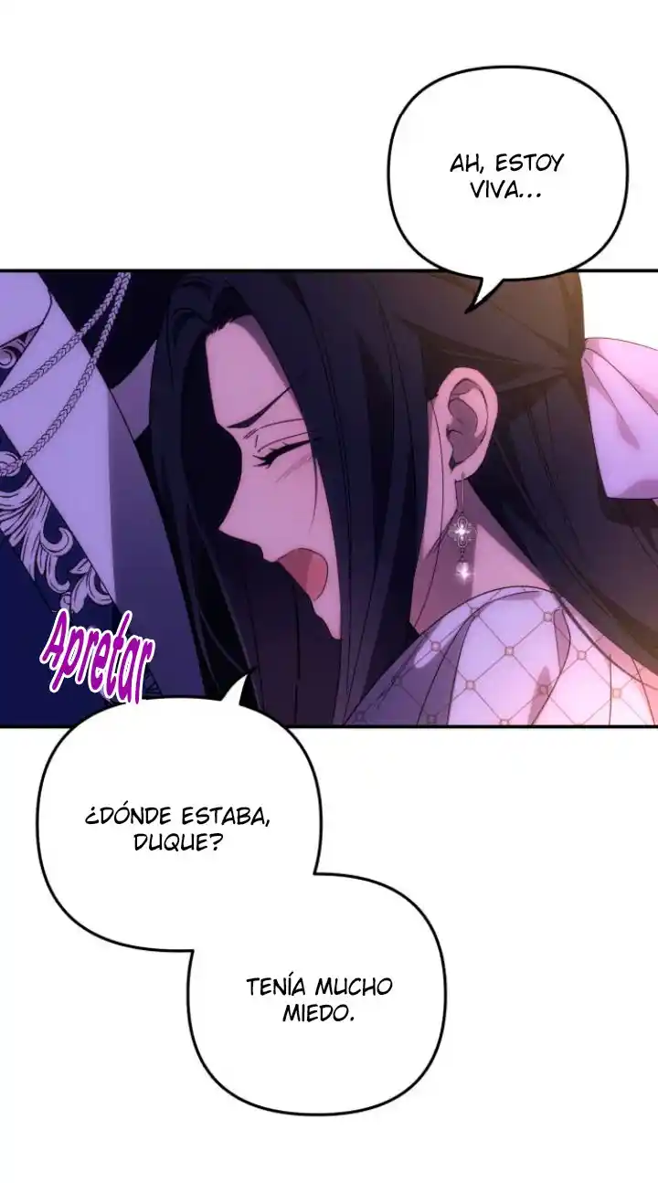 Seduciré al duque del Norte (I Will Seduce The Northern Duke) - Capítulo 8 - Página 30 - LectorTMOo