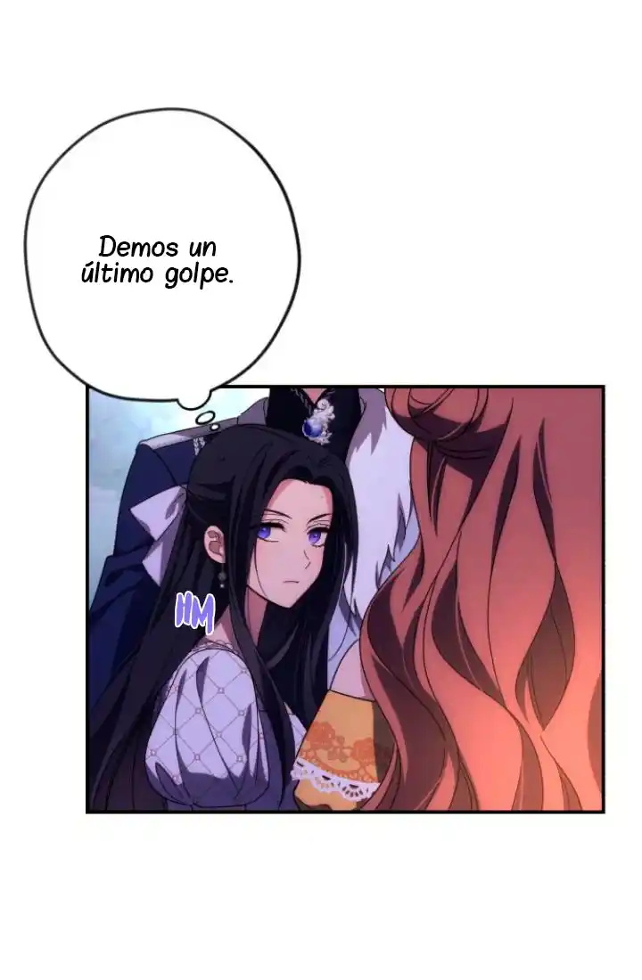 Seduciré al duque del Norte (I Will Seduce The Northern Duke) - Capítulo 8 - Página 47 - LectorTMOo