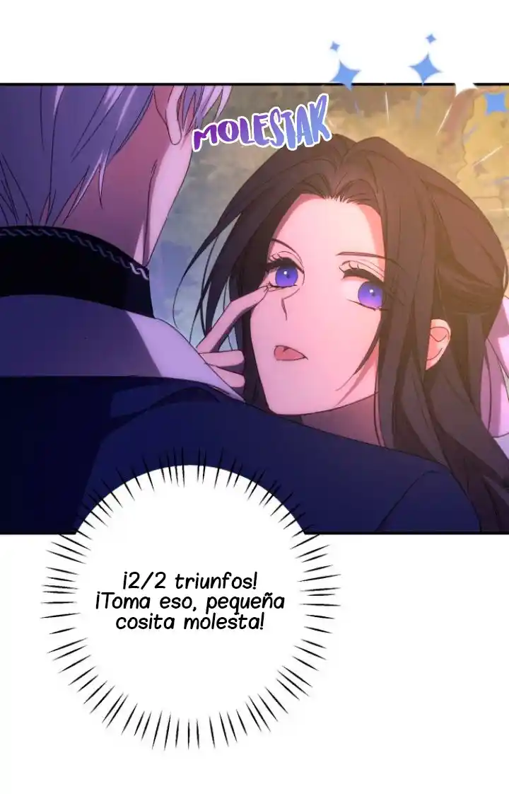 Seduciré al duque del Norte (I Will Seduce The Northern Duke) - Capítulo 8 - Página 55 - LectorTMOo