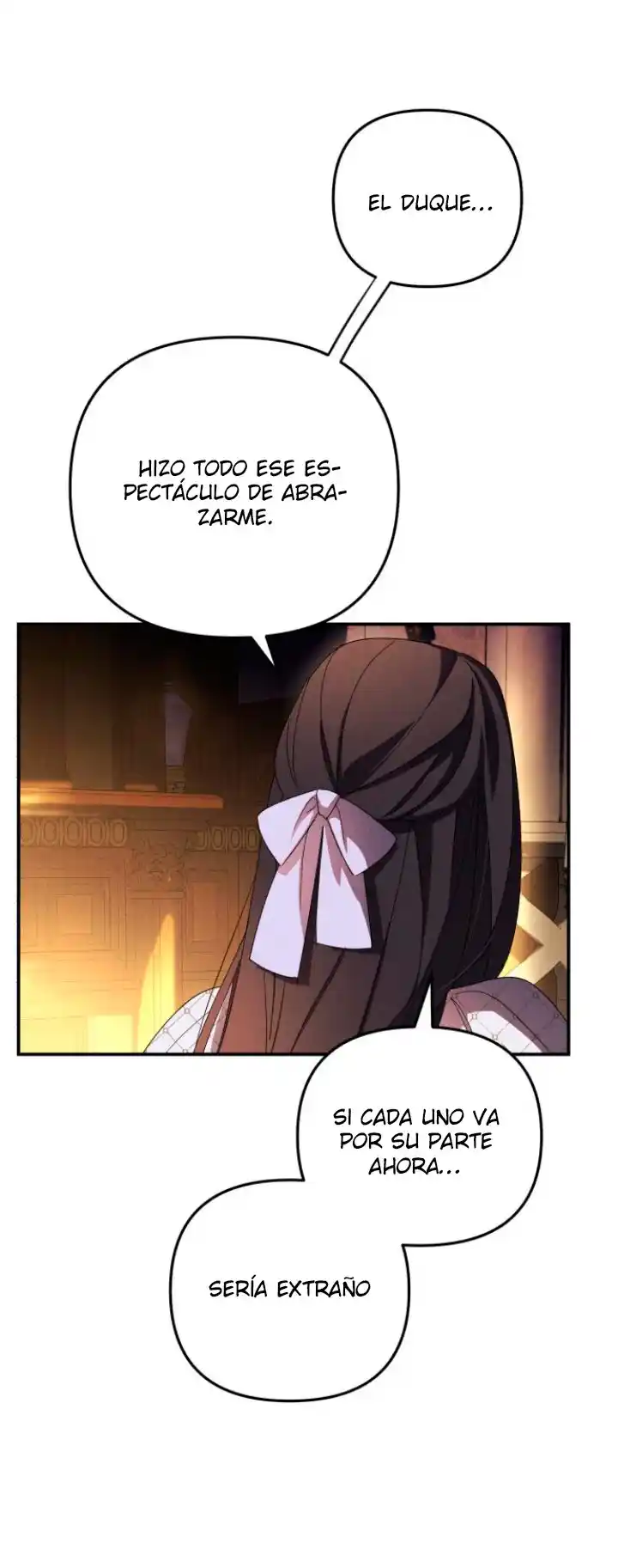 Seduciré al duque del Norte (I Will Seduce The Northern Duke) - Capítulo 8 - Página 68 - LectorTMOo