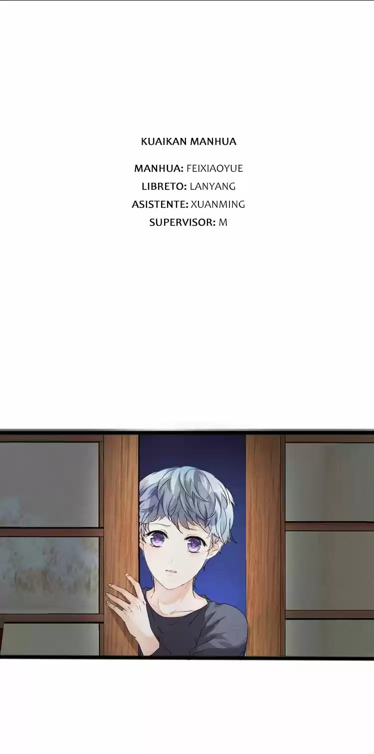 Seduction Against Seduction (2016) - Capítulo 10 - Página 3 - LectorTMOo