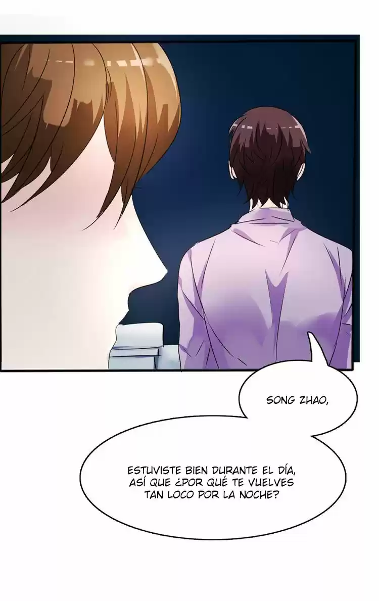 Seduction Against Seduction (2016) - Capítulo 10 - Página 31 - LectorTMOo
