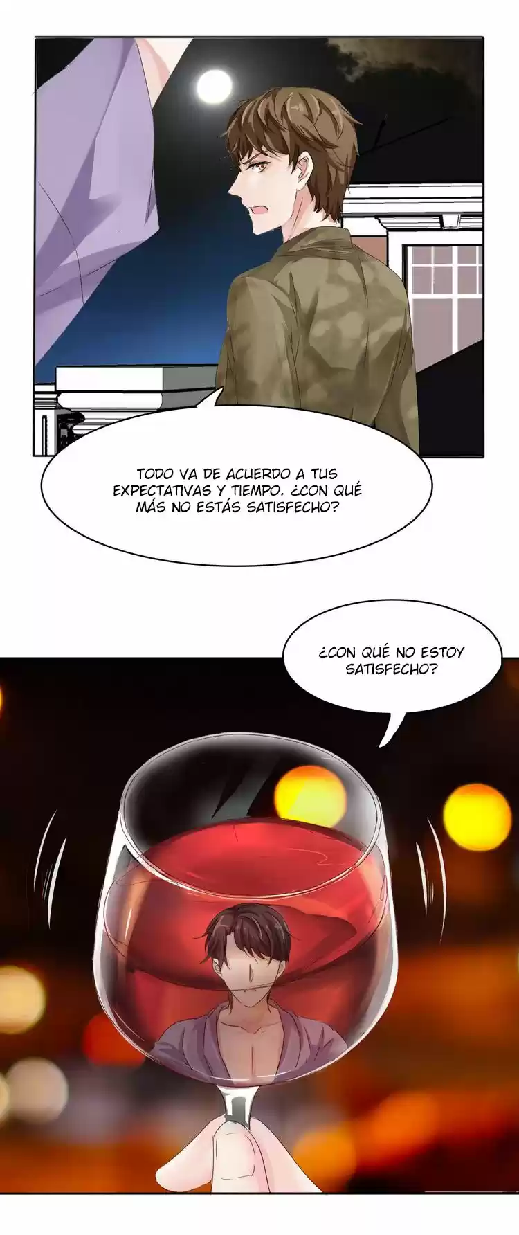 Seduction Against Seduction (2016) - Capítulo 11 - Página 3 - LectorTMOo