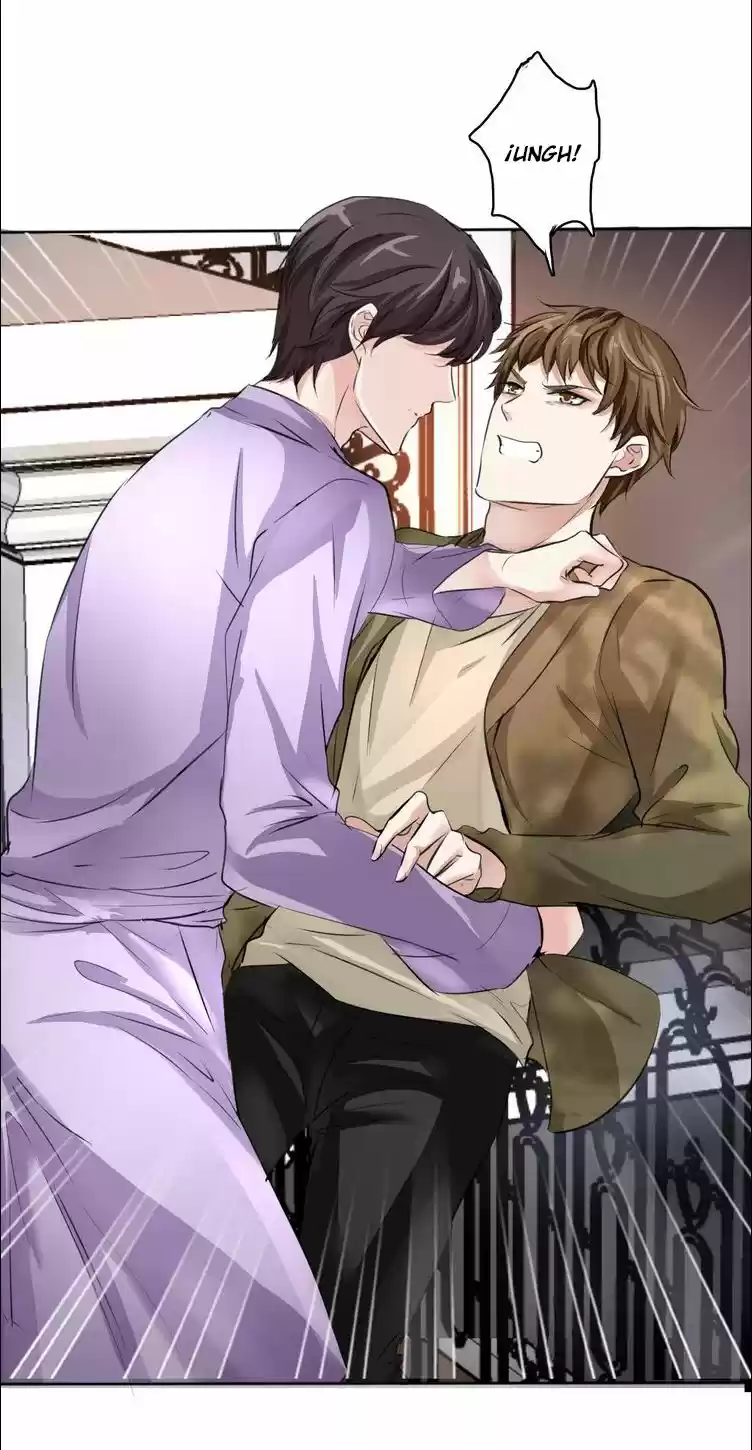 Seduction Against Seduction (2016) - Capítulo 11 - Página 14 - LectorTMOo