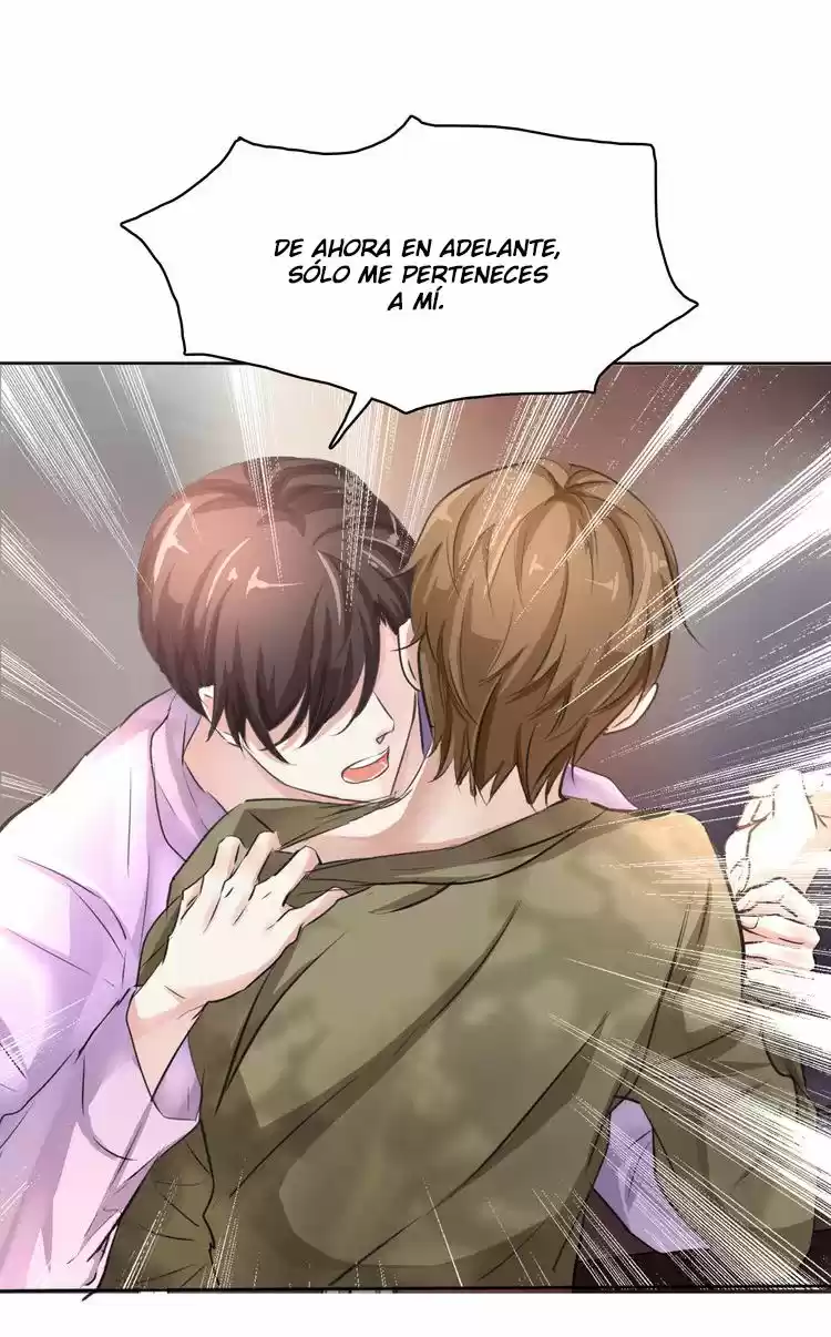 Seduction Against Seduction (2016) - Capítulo 11 - Página 18 - LectorTMOo