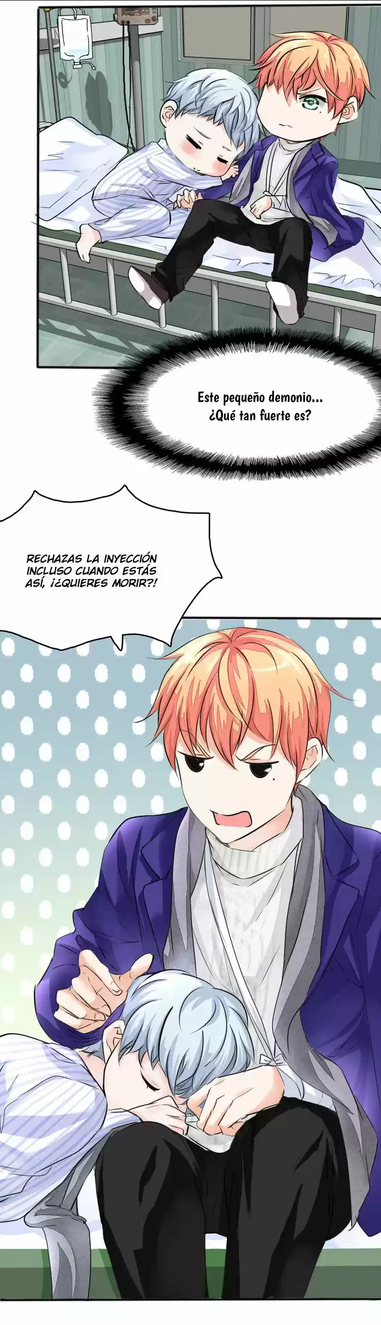 Seduction Against Seduction (2016) - Capítulo 12 - Página 12 - LectorTMOo
