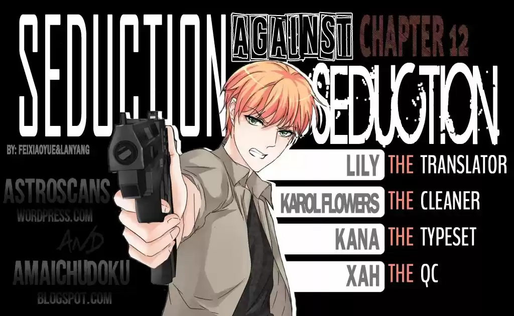 Seduction Against Seduction (2016) - Capítulo 12 - Página 24 - LectorTMOo