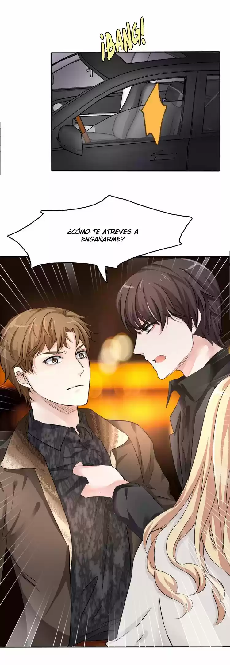Seduction Against Seduction (2016) - Capítulo 14 - Página 3 - LectorTMOo