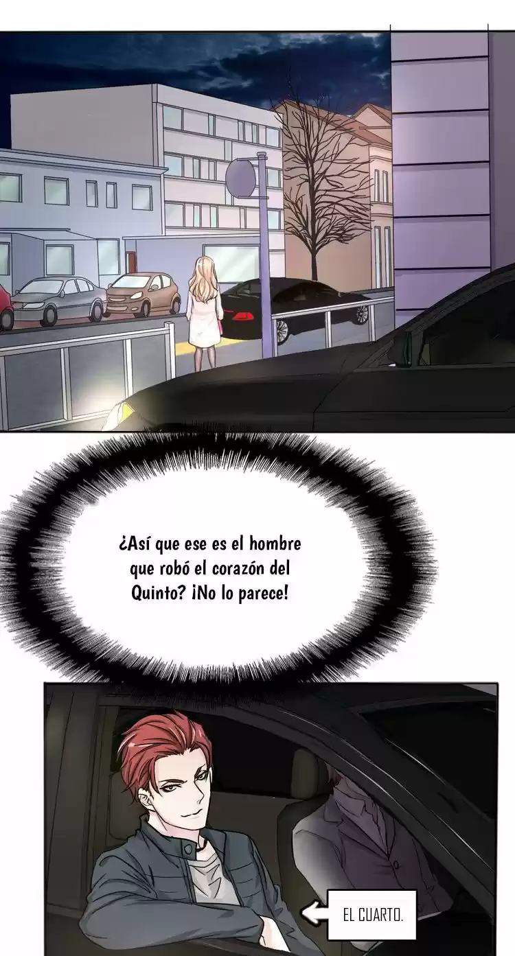 Seduction Against Seduction (2016) - Capítulo 14 - Página 6 - LectorTMOo