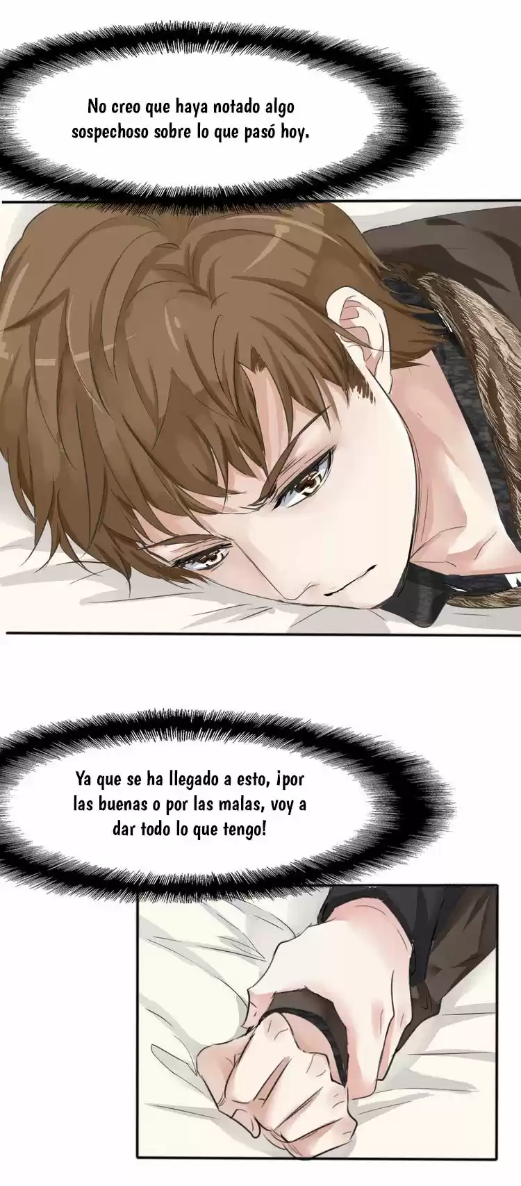 Seduction Against Seduction (2016) - Capítulo 14 - Página 11 - LectorTMOo