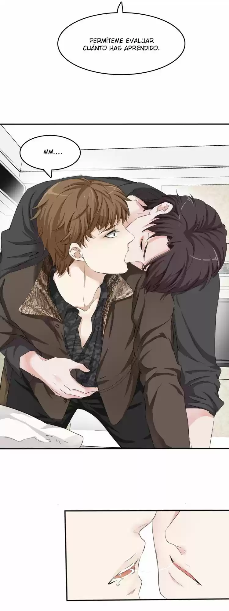 Seduction Against Seduction (2016) - Capítulo 14 - Página 14 - LectorTMOo