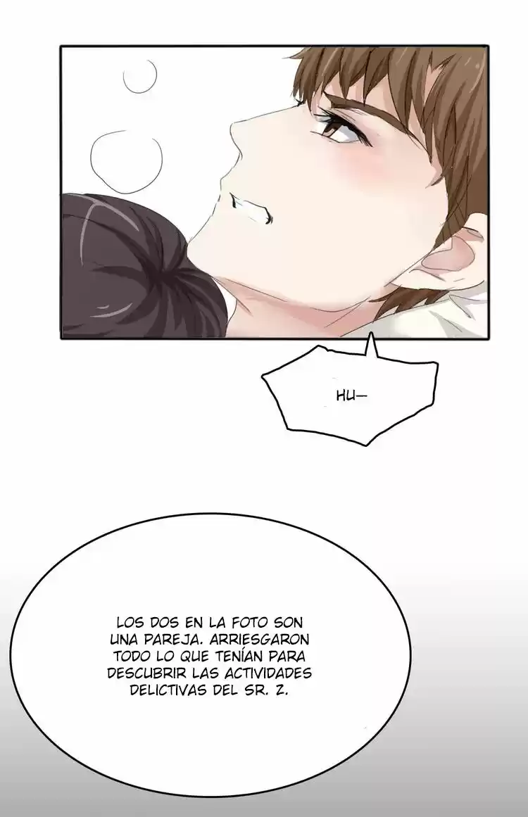 Seduction Against Seduction (2016) - Capítulo 14 - Página 16 - LectorTMOo