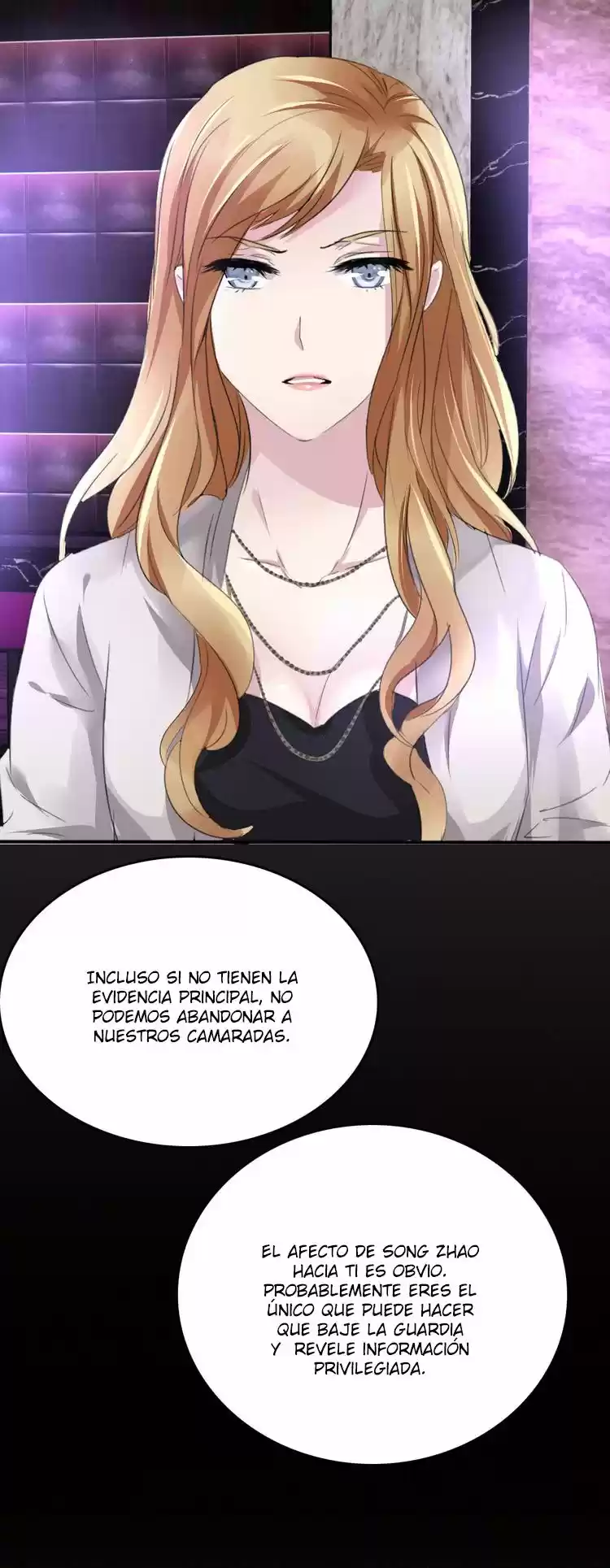 Seduction Against Seduction (2016) - Capítulo 14 - Página 17 - LectorTMOo