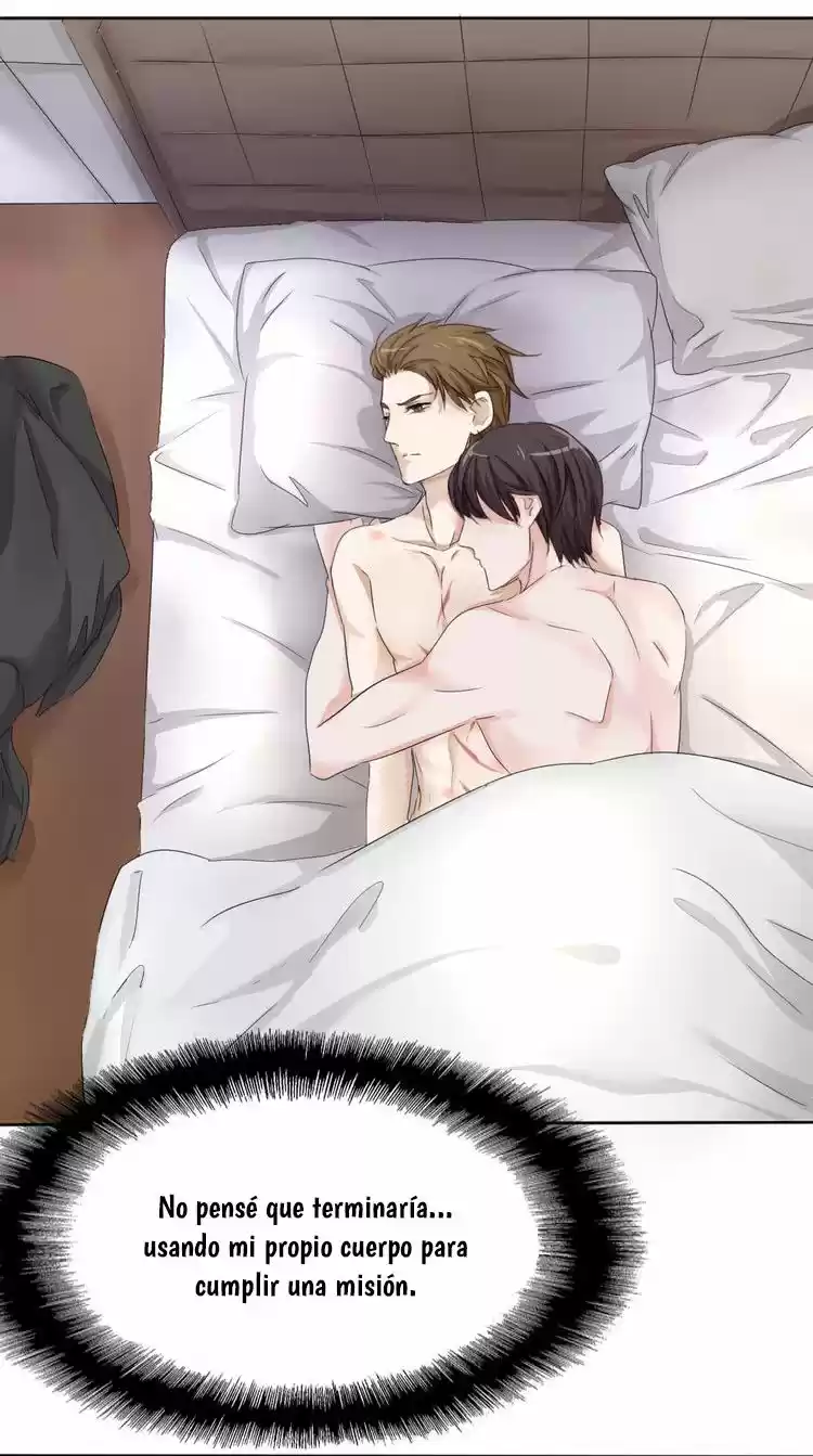 Seduction Against Seduction (2016) - Capítulo 14 - Página 23 - LectorTMOo