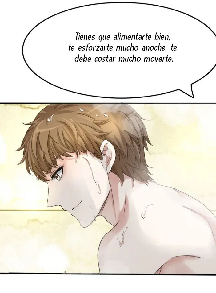 Seduction Against Seduction (2016) - Capítulo 15 - Página 5 - LectorTMOo