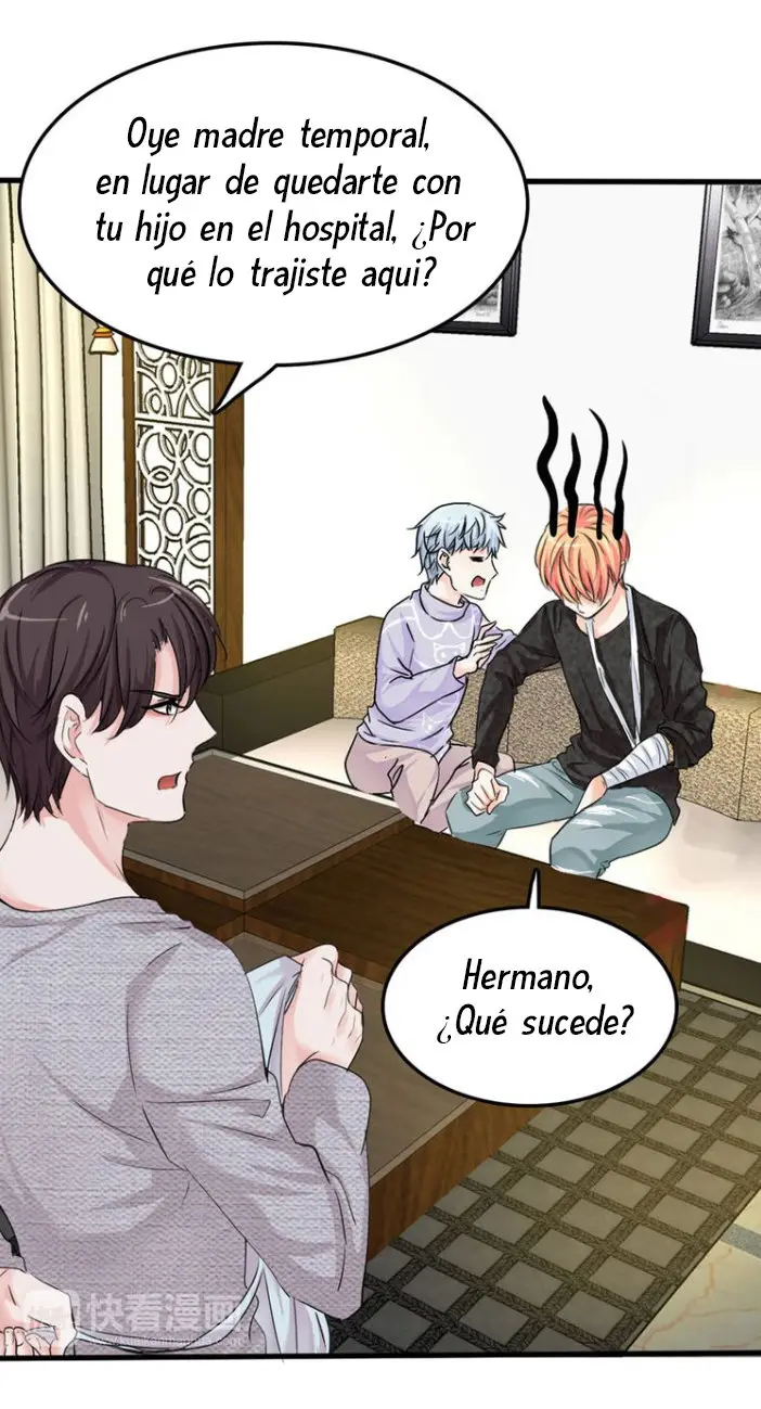 Seduction Against Seduction (2016) - Capítulo 15 - Página 14 - LectorTMOo