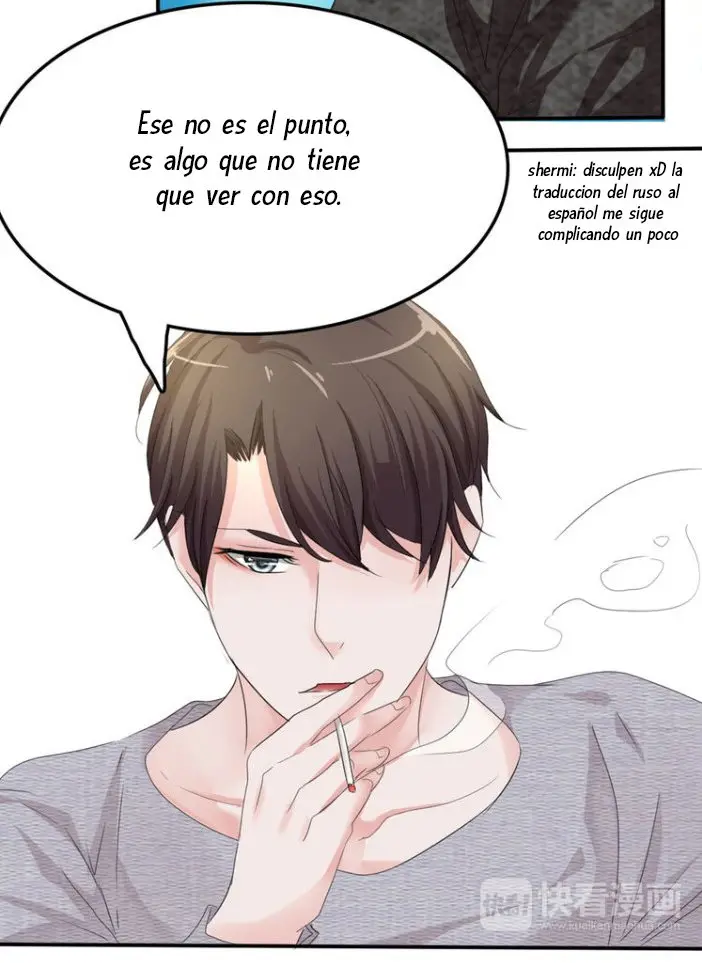 Seduction Against Seduction (2016) - Capítulo 15 - Página 28 - LectorTMOo