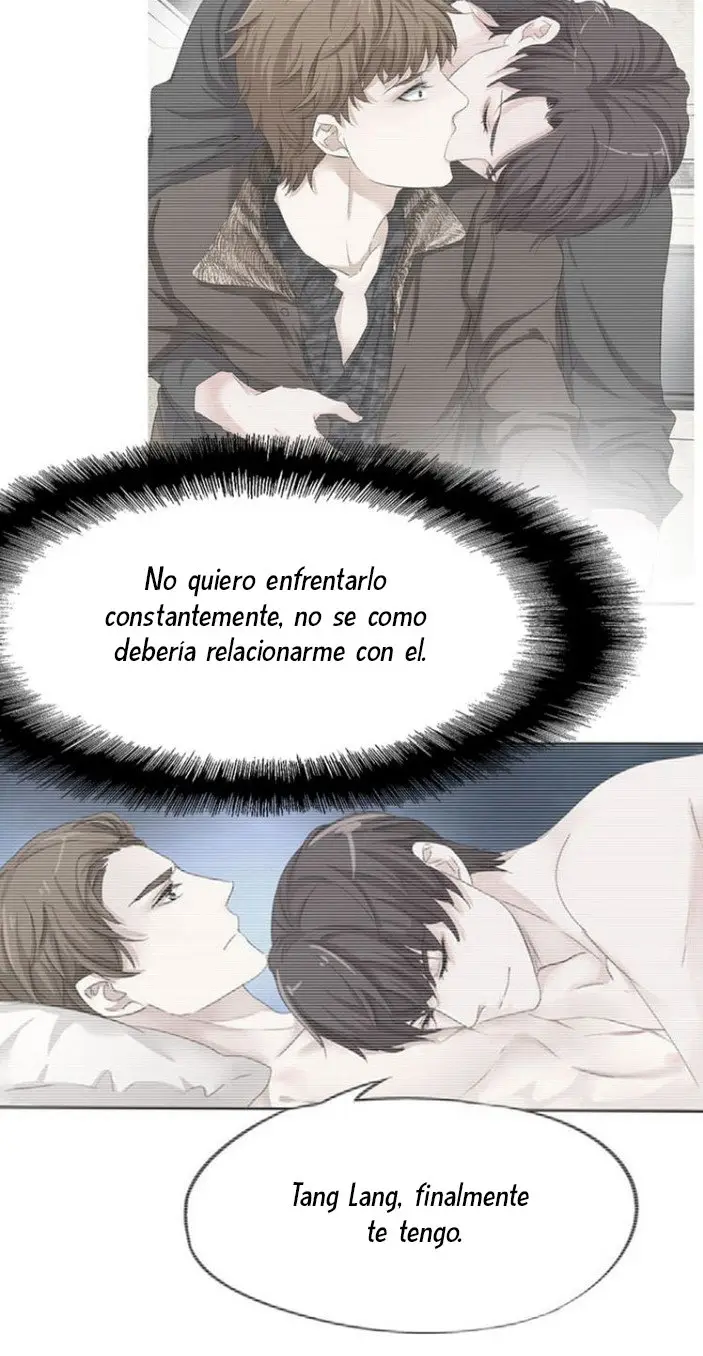 Seduction Against Seduction (2016) - Capítulo 15 - Página 31 - LectorTMOo