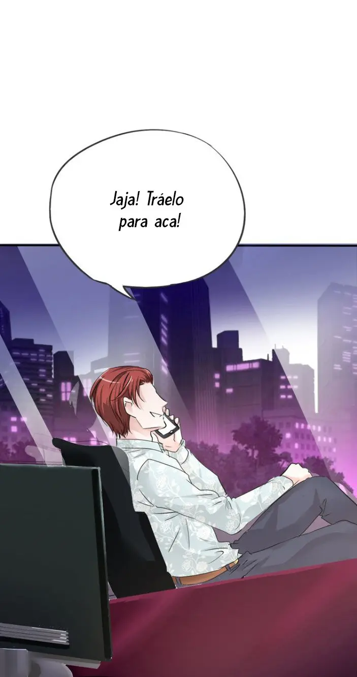Seduction Against Seduction (2016) - Capítulo 15 - Página 36 - LectorTMOo