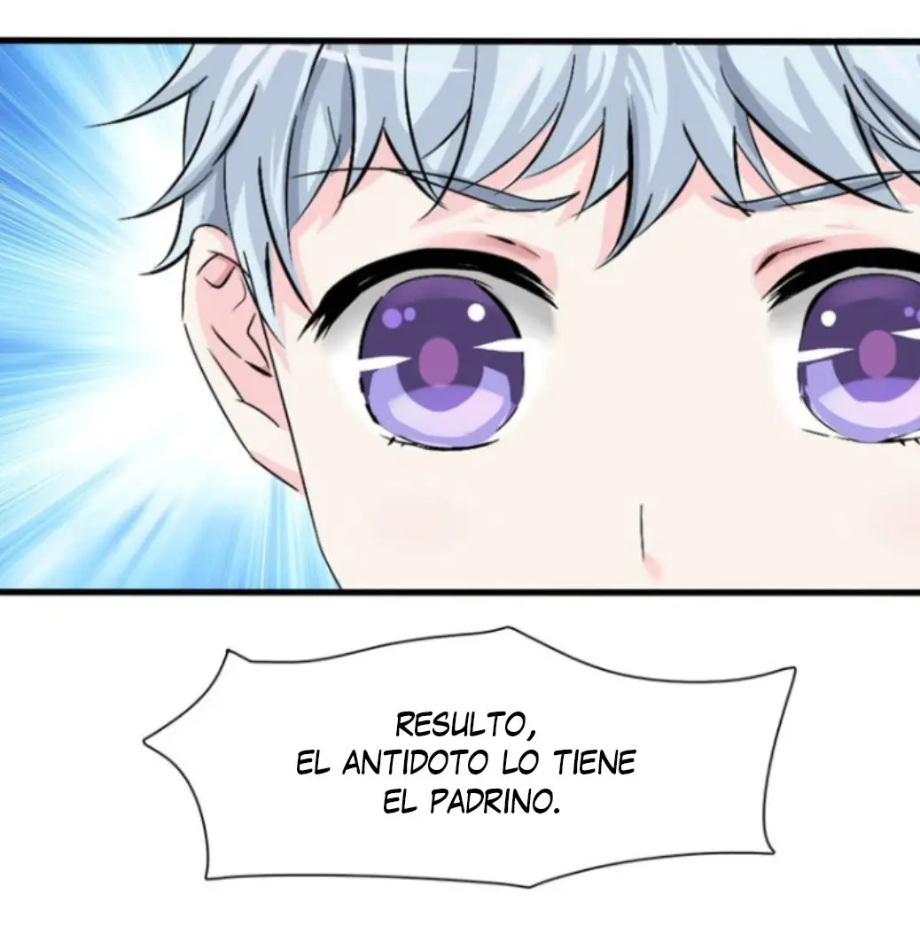 Seduction Against Seduction (2016) - Capítulo 18 - Página 11 - LectorTMOo