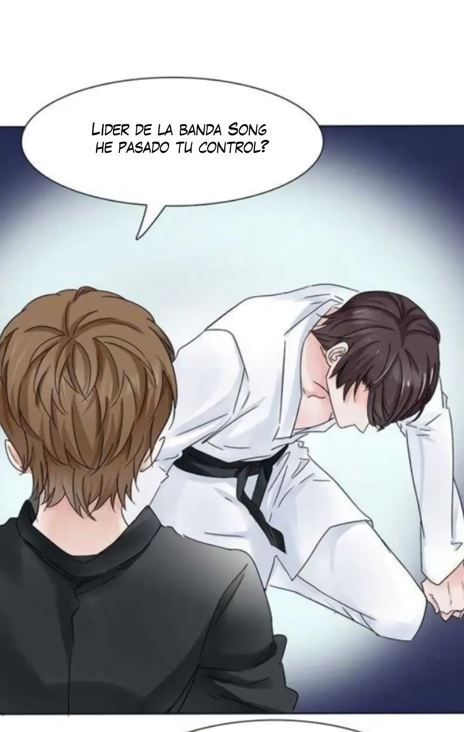 Seduction Against Seduction (2016) - Capítulo 19 - Página 12 - LectorTMOo